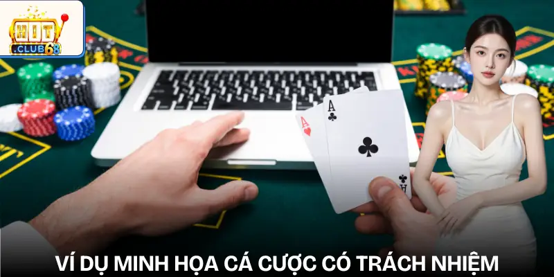 ca cuoc co trach nhiem vi du minh hoa