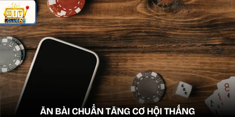cach choi phom de hieu cach an bai va boc noc