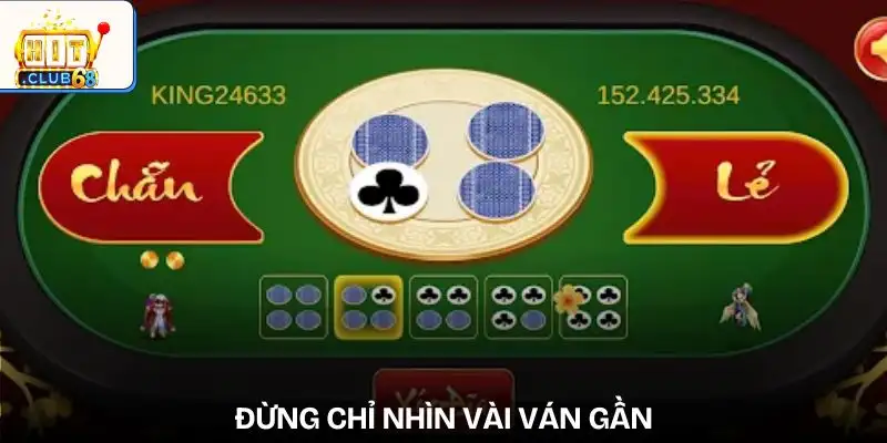 cach doc ket qua xoc dia chuan xac chi nhin ket qua 1–2 van gan nhat