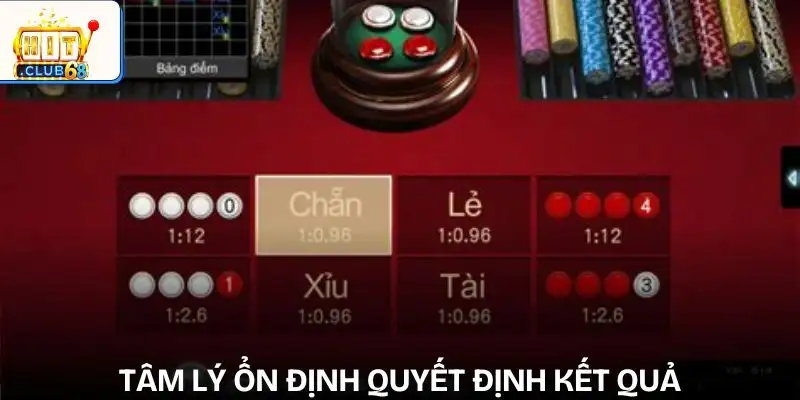 cach kiem soat tam ly khi choi xoc dia yeu to cuc ky quan trong