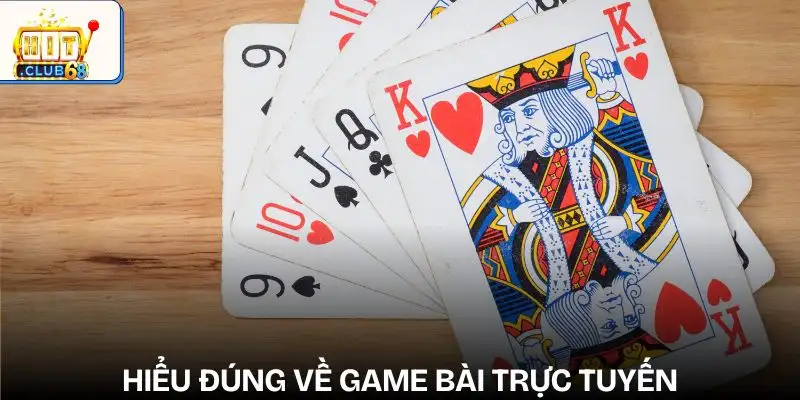 game bai ket qua tro choi