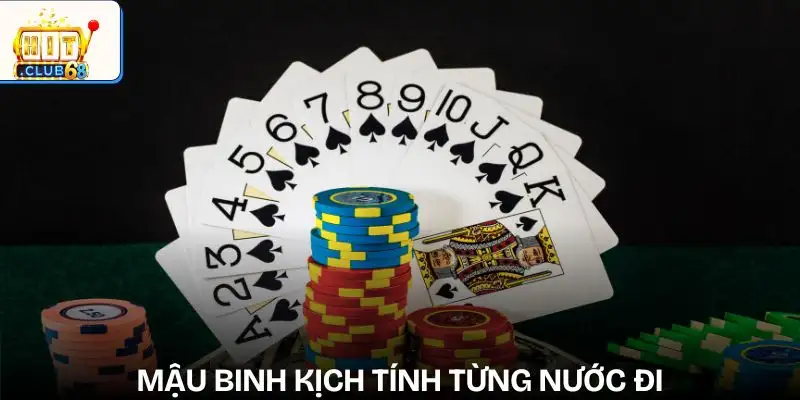 game bai mau binh