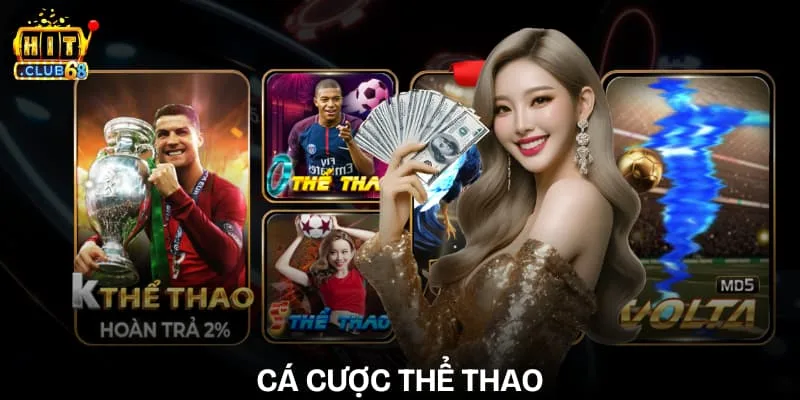 hitclub the thao hitclub the thao