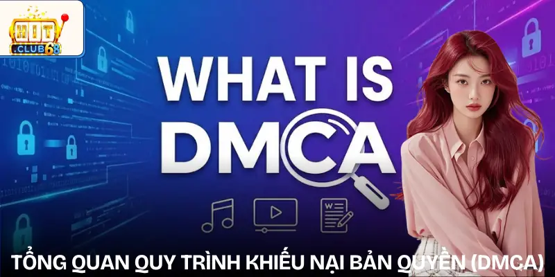 khieu nai ban quyen dmca gioi thieu