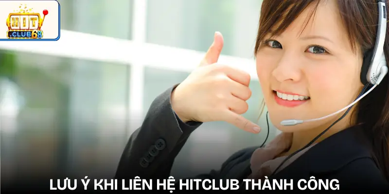lien he luu y