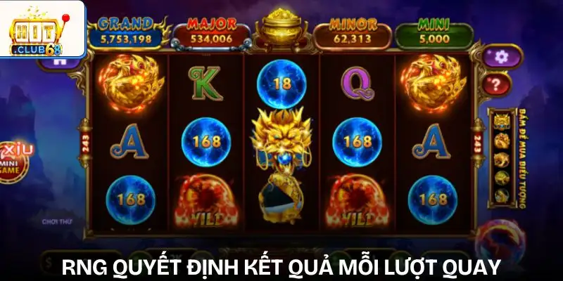 no hu la gi va cach hoat dong duoc xay dung tren he thong rng