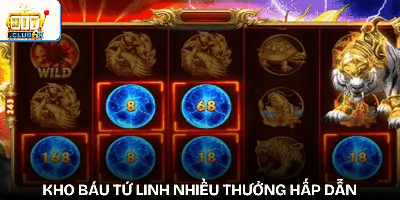 no hu la gi va cach hoat dong kho bau tu linh