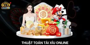thuat toan tai xiu online