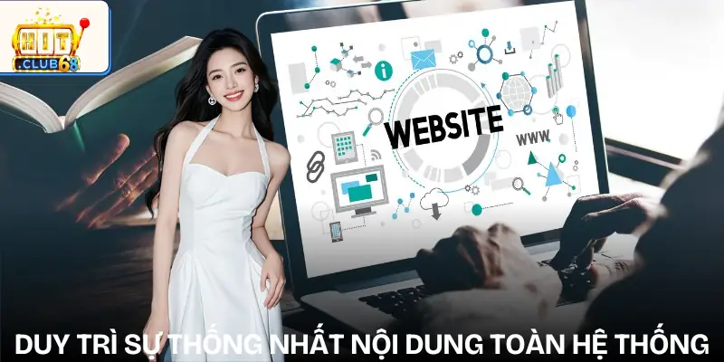 tieu chuan bien tap duy tri noi dung