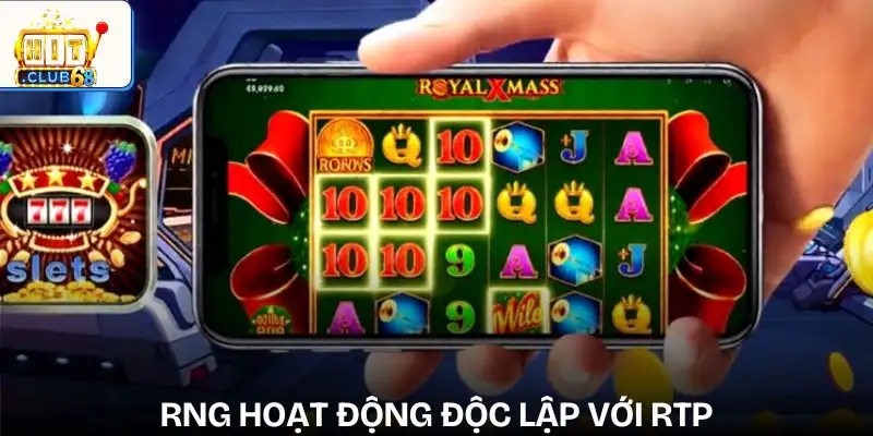 ty le rtp trong game no hu la gi rng va vai tro