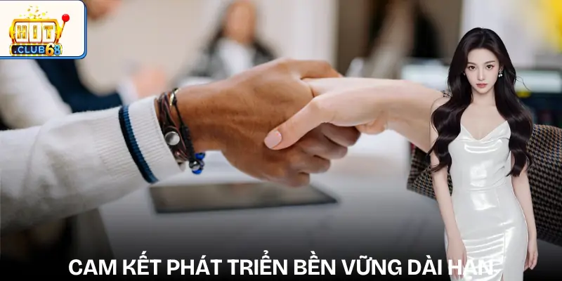ve chung toi su cam ket