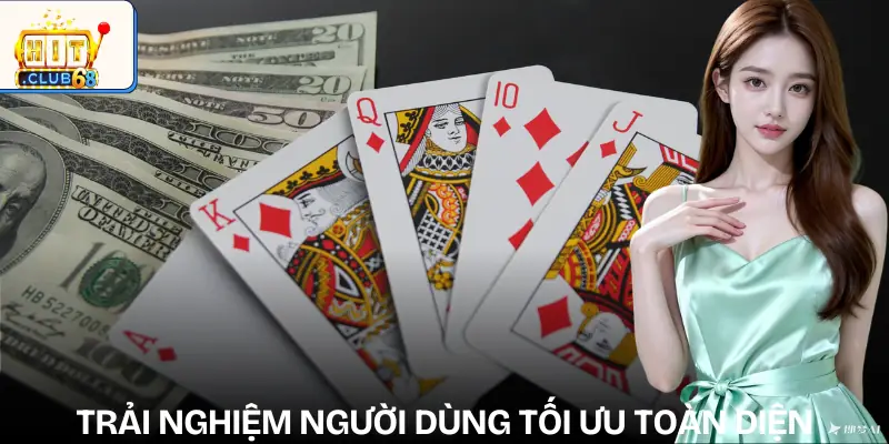 ve chung toi trai nghiem nguoi dung