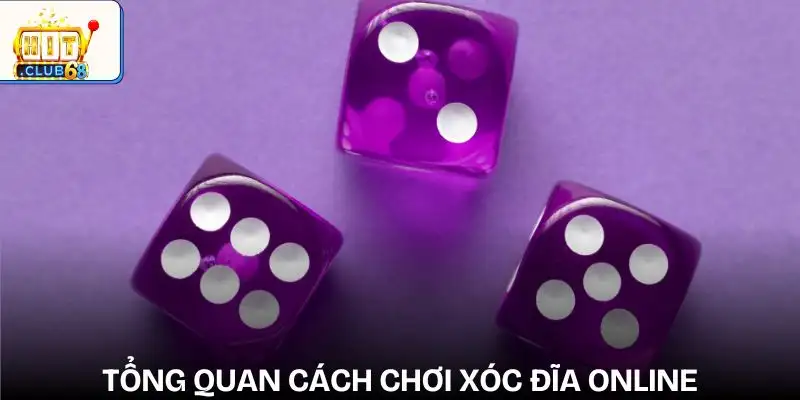 xoc dia online hoat dong nhu the nao tong quan